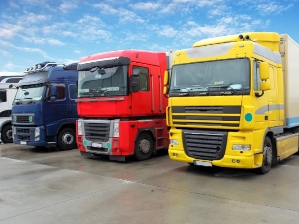 Ankara Güneysınır Nakliye